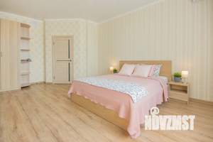 1-к квартира, посуточно, 48м2, 1/1 этаж