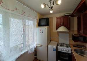 1-к квартира, на длительный срок, 29м2, 5/9 этаж