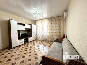 1-к квартира, на длительный срок, 40м2, 11/18 этаж