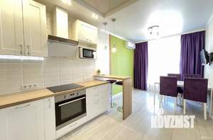 2-к квартира, на длительный срок, 64м2, 14/25 этаж