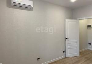 Студия квартира, на длительный срок, 25м2, 10/16 этаж