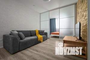 1-к квартира, посуточно, 50м2, 13/17 этаж