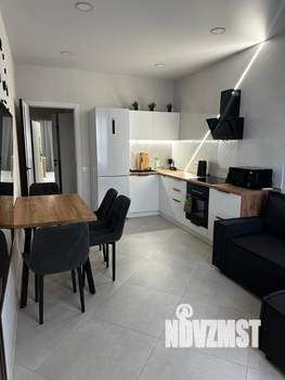 3-к квартира, на длительный срок, 60м2, 9/18 этаж