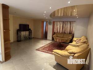 4-к квартира, на длительный срок, 113м2, 6/9 этаж