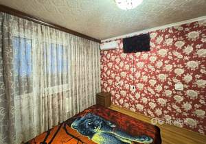 1-к квартира, на длительный срок, 38м2, 5/10 этаж