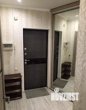 1-к квартира, на длительный срок, 41м2, 3/19 этаж