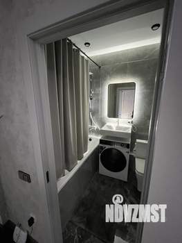 Студия квартира, на длительный срок, 26м2, 2/9 этаж