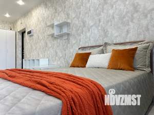 1-к квартира, посуточно, 28м2, 20/24 этаж
