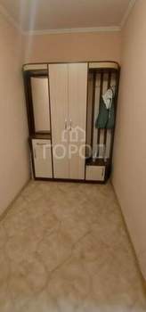 1-к квартира, на длительный срок, 35м2, 4/5 этаж