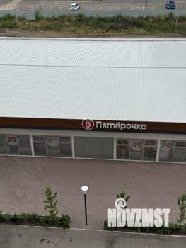 2-к квартира, на длительный срок, 57м2, 7/22 этаж
