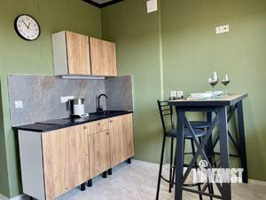 1-к квартира, на длительный срок, 36м2, 3/3 этаж