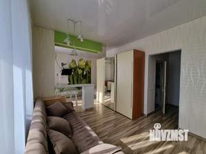 2-к квартира, на длительный срок, 43м2, 2/16 этаж