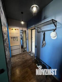 1-к квартира, на длительный срок, 40м2, 3/3 этаж