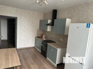 1-к квартира, на длительный срок, 44м2, 6/16 этаж
