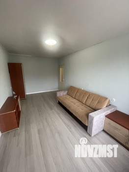 1-к квартира, на длительный срок, 35м2, 16/16 этаж