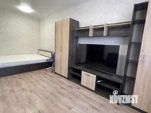 1-к квартира, на длительный срок, 42м2, 14/22 этаж