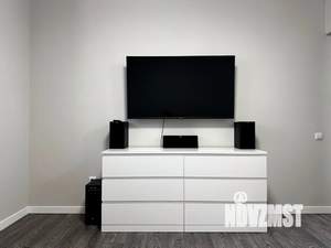 1-к квартира, посуточно, 42м2, 2/3 этаж