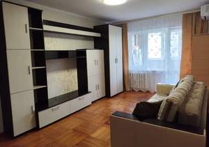 3-к квартира, на длительный срок, 63м2, 4/5 этаж