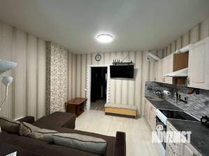 1-к квартира, на длительный срок, 41м2, 13/16 этаж