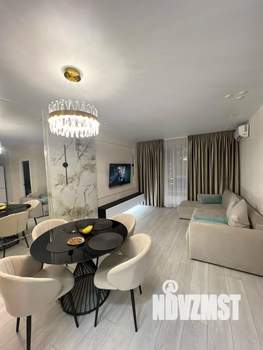 2-к квартира, на длительный срок, 55м2, 15/23 этаж
