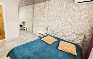 1-к квартира, на длительный срок, 30м2, 8/9 этаж