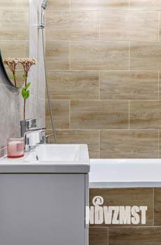 2-к квартира, посуточно, 46м2, 1/1 этаж