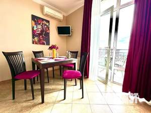 2-к квартира, посуточно, 60м2, 1/1 этаж