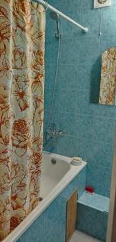 1-к квартира, на длительный срок, 30м2, 4/5 этаж