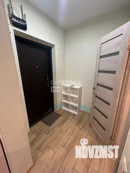 Студия квартира, на длительный срок, 27м2, 9/16 этаж