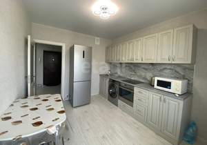 2-к квартира, на длительный срок, 52м2, 15/16 этаж