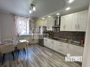 1-к квартира, на длительный срок, 36м2, 4/9 этаж