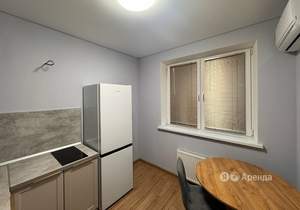 1-к квартира, на длительный срок, 28м2, 8/16 этаж