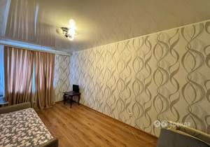 1-к квартира, на длительный срок, 38м2, 2/5 этаж