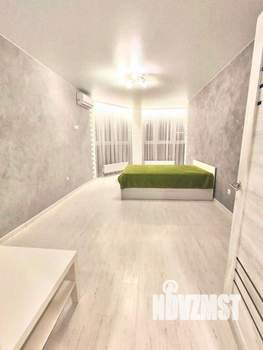 1-к квартира, на длительный срок, 52м2, 4/25 этаж