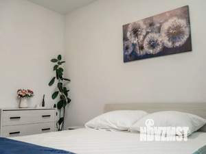 1-к квартира, посуточно, 34м2, 8/9 этаж