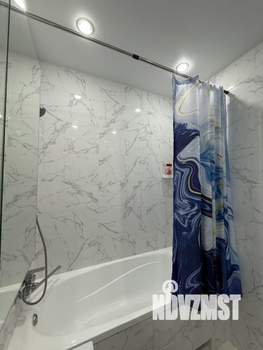 1-к квартира, на длительный срок, 37м2, 16/24 этаж