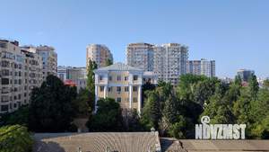3-к квартира, на длительный срок, 70м2, 7/14 этаж