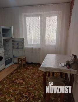 1-к квартира, на длительный срок, 41м2, 12/17 этаж