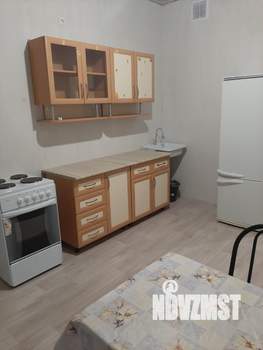 1-к квартира, на длительный срок, 39м2, 5/9 этаж