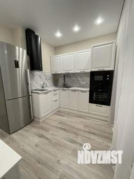 1-к квартира, на длительный срок, 36м2, 6/9 этаж