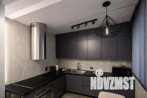 1-к квартира, посуточно, 42м2, 1/3 этаж