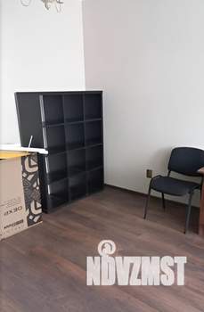1-к квартира, на длительный срок, 40м2, 2/5 этаж