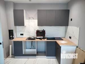 1-к квартира, на длительный срок, 45м2, 4/15 этаж