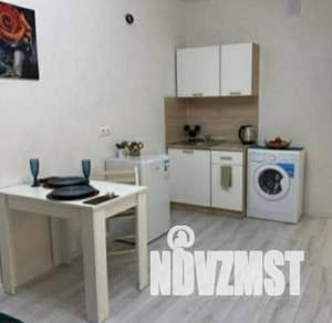 Студия квартира, на длительный срок, 28м2, 7/24 этаж
