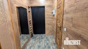 1-к квартира, на длительный срок, 40м2, 20/24 этаж