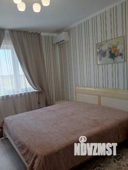 1-к квартира, на длительный срок, 39м2, 7/18 этаж