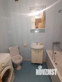 1-к квартира, на длительный срок, 34м2, 5/6 этаж