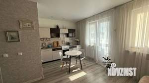 Студия квартира, на длительный срок, 30м2, 8/9 этаж