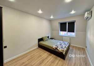 1-к квартира, на длительный срок, 30м2, 5/5 этаж