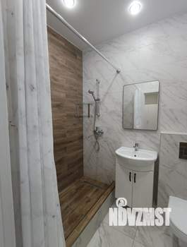 1-к квартира, на длительный срок, 36м2, 6/19 этаж